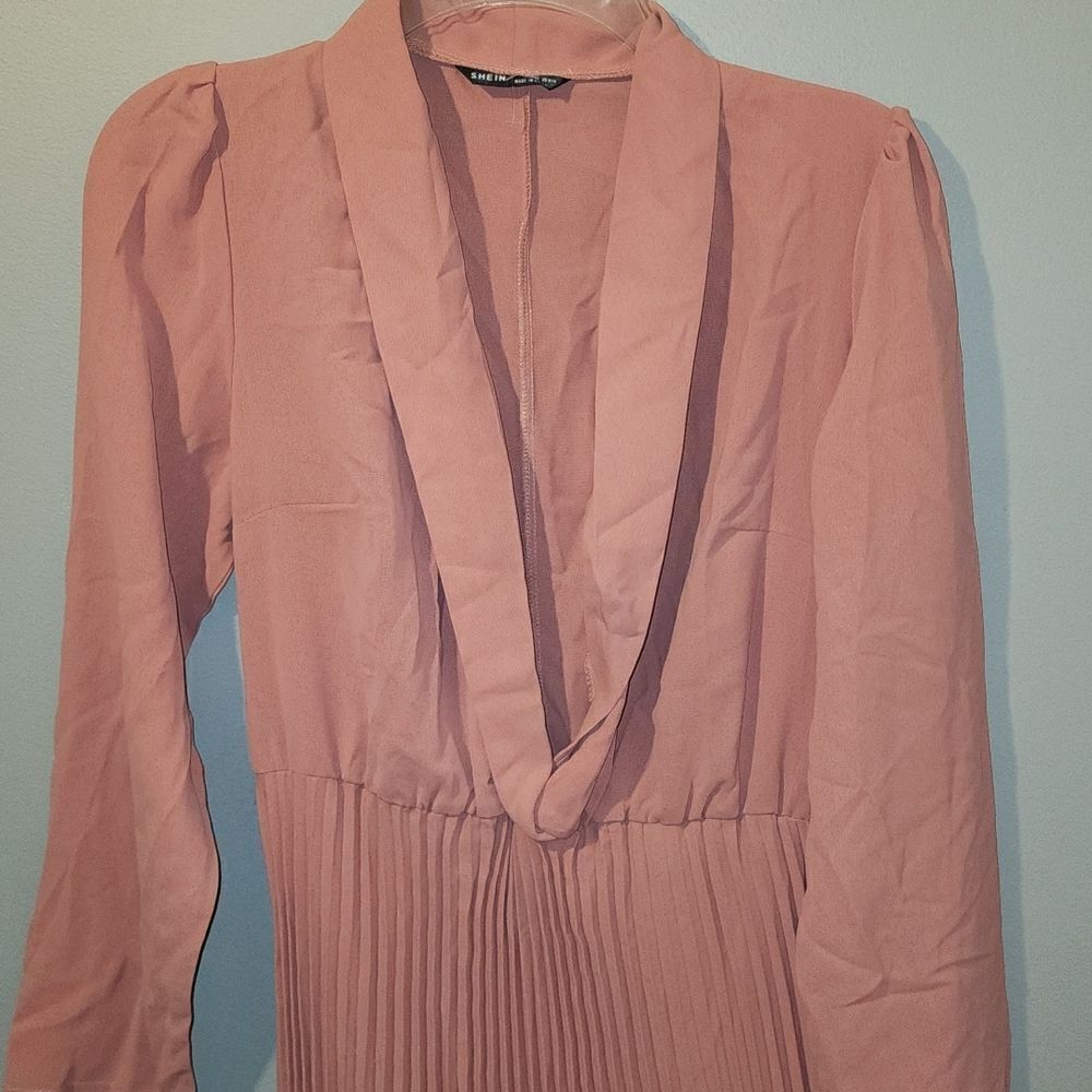 Shein Maxi - Picture 2 of 5